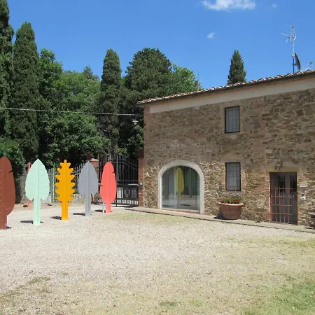 La Rimessa Experience-dream Holiday home