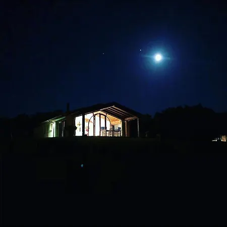 La Rimessa Experience-dream Holiday home *