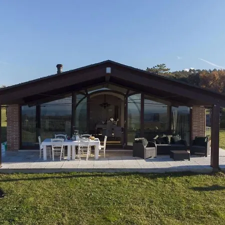 La Rimessa Experience-dream Holiday home *