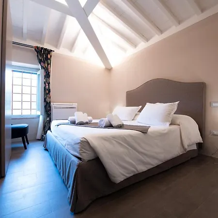 La Rimessa Experience-dream Holiday home *
