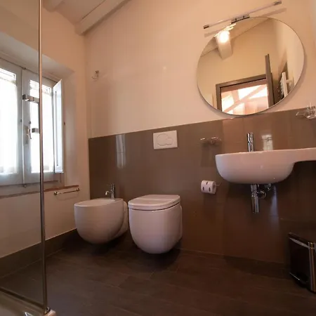 La Rimessa Experience-dream Montaione