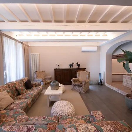 Holiday home La Rimessa Experience-dream *