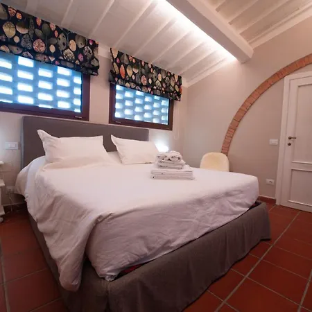 La Rimessa Experience-dream * Montaione