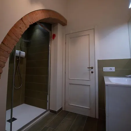 La Rimessa Experience-dream * Montaione