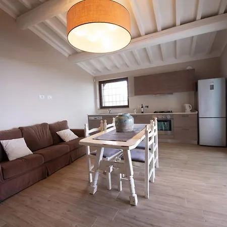 La Rimessa Experience-dream Holiday home