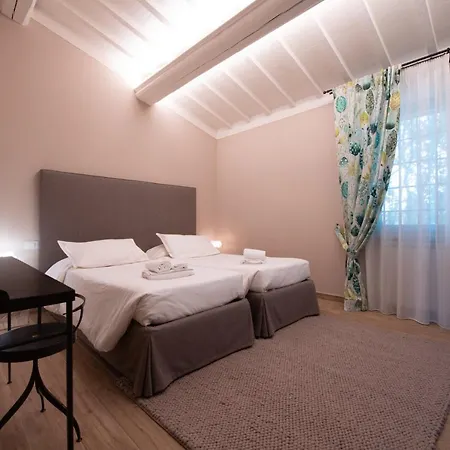 La Rimessa Experience-dream