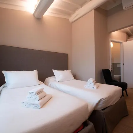 Holiday home La Rimessa Experience-dream *