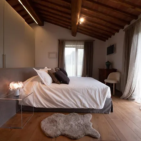 La Rimessa Experience-dream Montaione