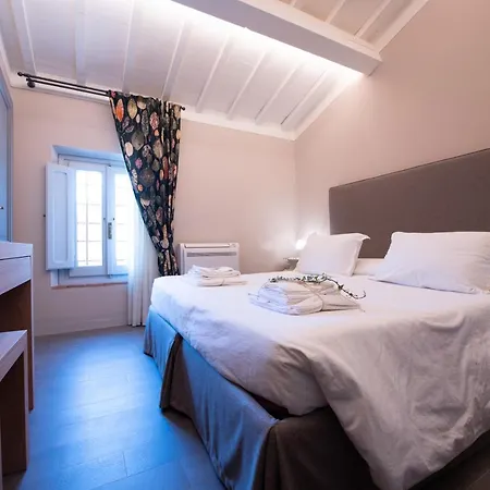 Holiday home La Rimessa Experience-dream