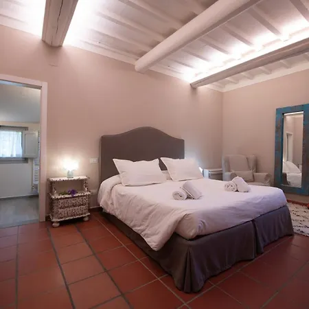 La Rimessa Experience-dream * Montaione