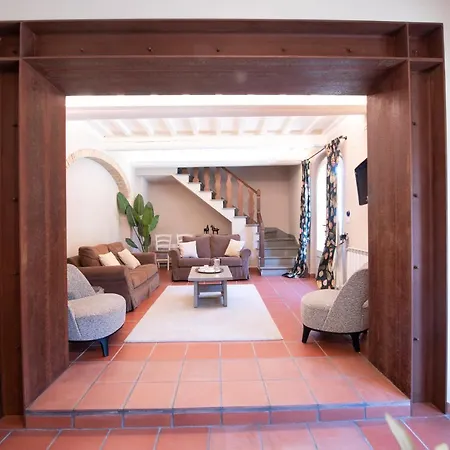 La Rimessa Experience-dream Holiday home