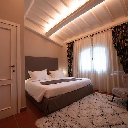 La Rimessa Experience-dream Holiday home