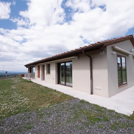 La Rimessa Experience-dream Montaione
