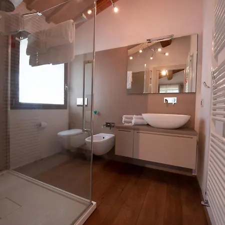 La Rimessa Experience-dream