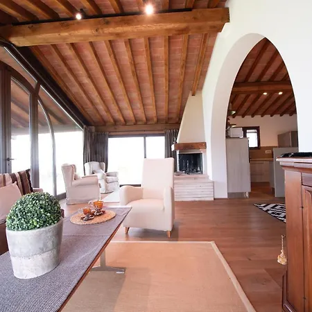 Holiday home La Rimessa Experience-dream