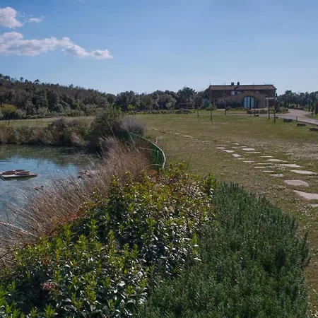 La Rimessa Experience-dream Ferienhaus