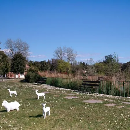 Holiday home La Rimessa Experience-dream