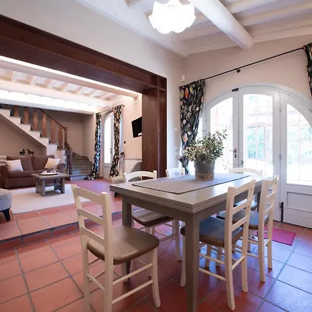 Holiday home La Rimessa Experience-dream *