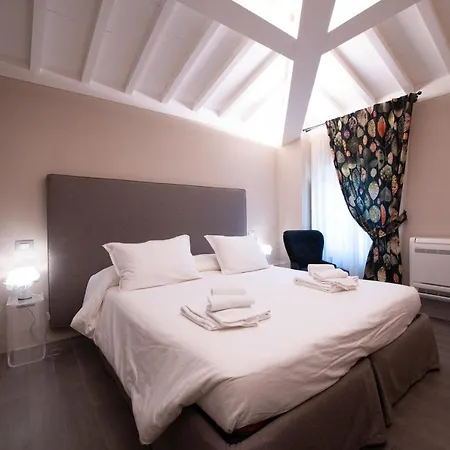 Holiday home La Rimessa Experience-dream *