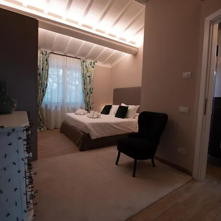 Holiday home La Rimessa Experience-dream *