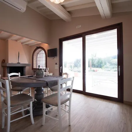 La Rimessa Experience-dream