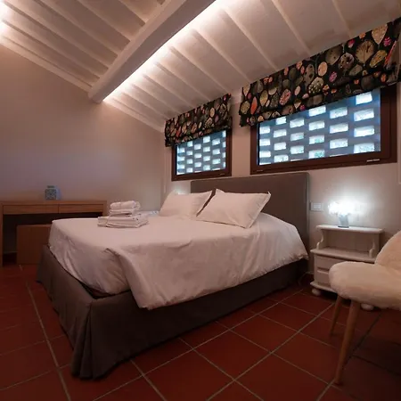 La Rimessa Experience-dream Holiday home Montaione
