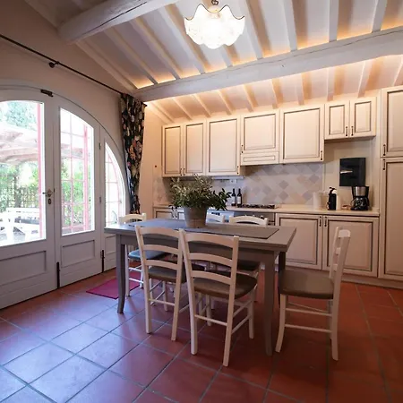 La Rimessa Experience-dream Holiday home