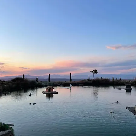 La Rimessa Experience-dream Montaione