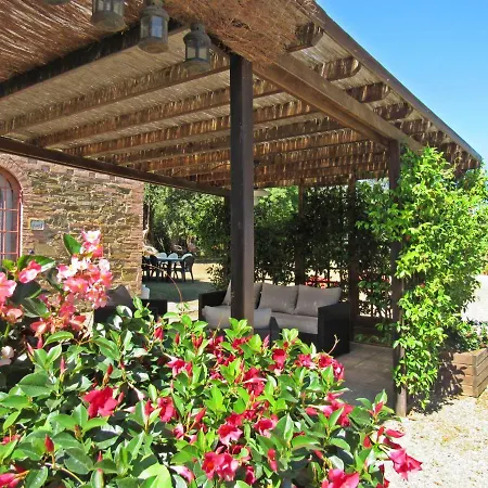 La Rimessa Experience-dream * Montaione