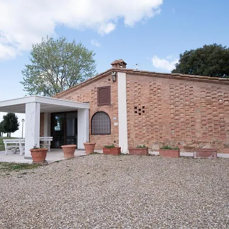 Holiday home La Rimessa Experience-dream *