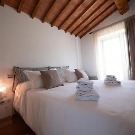 La Rimessa Experience-dream * Montaione