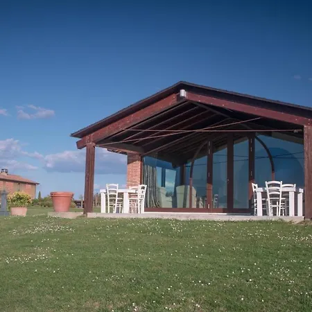 La Rimessa Experience-dream * Montaione