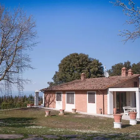 La Rimessa Experience-dream Holiday home