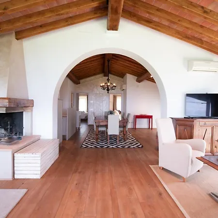 Holiday home La Rimessa Experience-dream Montaione