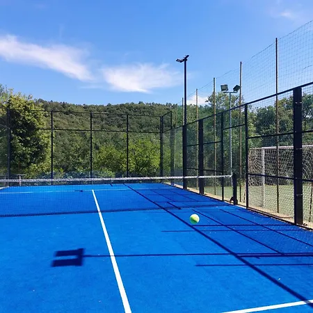 Holiday home La Rimessa Experience-dream