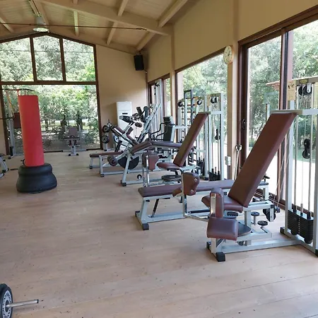 La Rimessa Experience-dream Holiday home