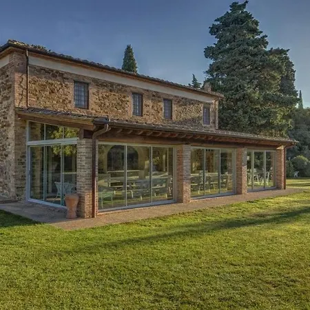 La Rimessa Experience-dream * Montaione