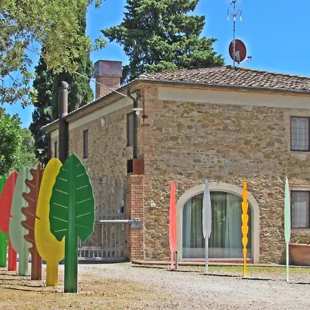 Vakantiehuis La Rimessa Experience-dream *