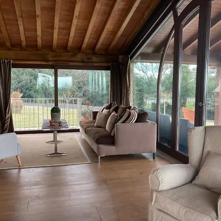 La Rimessa Experience-dream