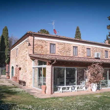 La Rimessa Experience-dream Montaione