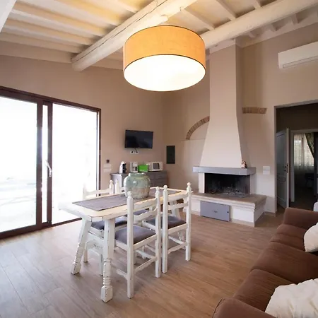 La Rimessa Experience-dream Vakantiehuis