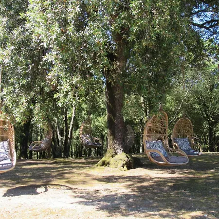 Vakantiehuis La Rimessa Experience-dream Montaione