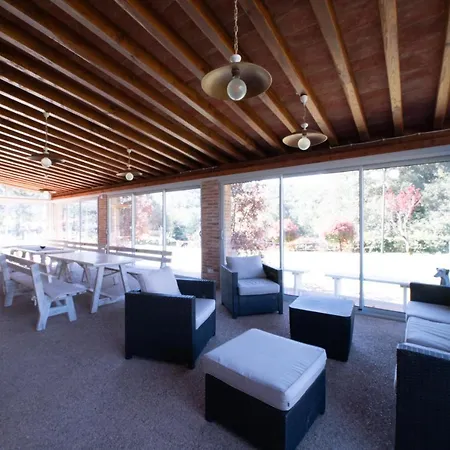 Vakantiehuis La Rimessa Experience-dream