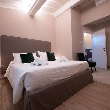 Vakantiehuis La Rimessa Experience-dream