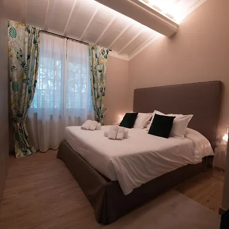 La Rimessa Experience-dream * Montaione