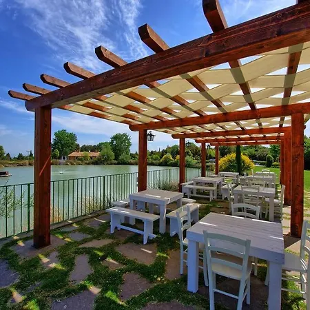 Vakantiehuis La Rimessa Experience-dream Montaione